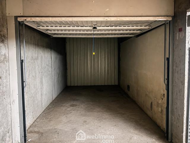 Garage 11m² Angers