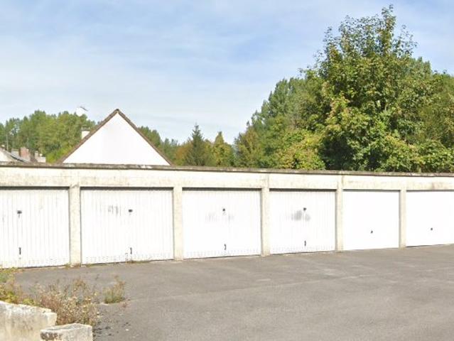 Garage 13.80m2 CLERMONT
