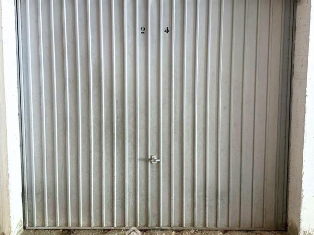 Garage 13m² Notre Dame de Bellecombe
