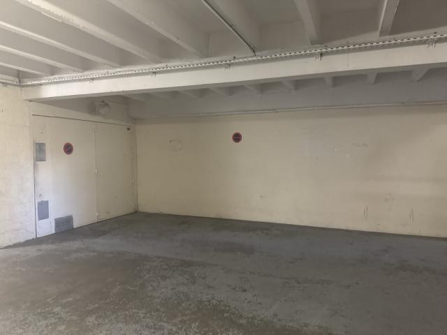 GARAGE 16M2