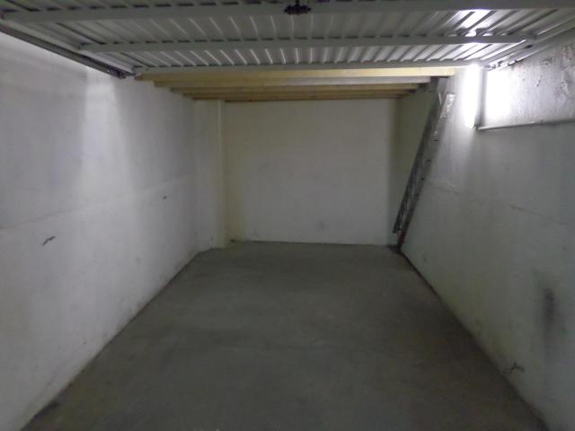 GARAGE AGUILLON