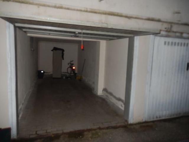 Garage 20 mq monticelli terme