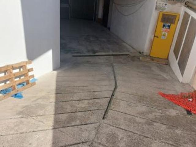 garage