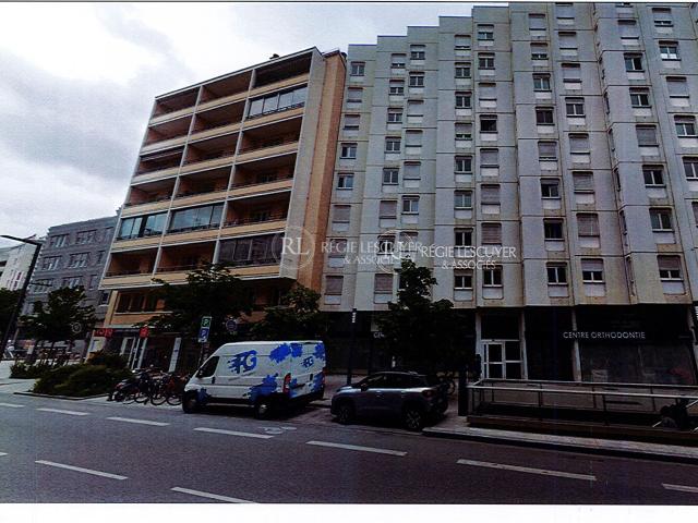 GARAGE 29 COURS EMILE ZOLA VILLEURBANNE