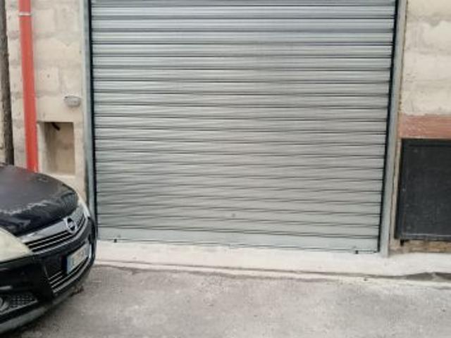 Garage 35 mq in centro a Laterza – Ampio e comodo