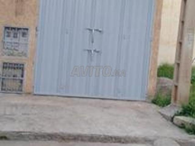 Garage 50m² à louer à Béni Mellal