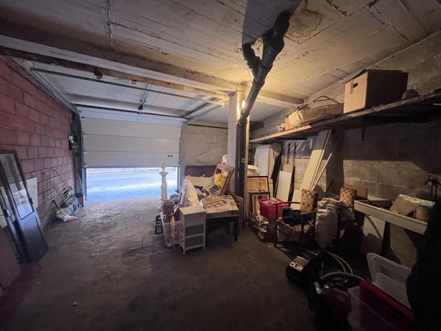 Garage 90m2 idéal artisans