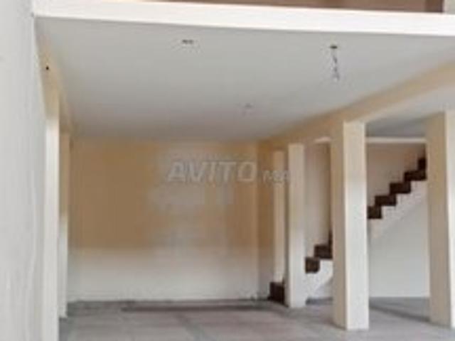 Garage 97m Aïn Aouda