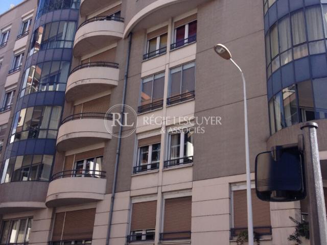GARAGE 99 RUE TETE D'OR LYON 6
