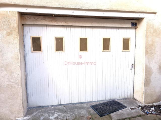 Garage coeur de ville de Thouars