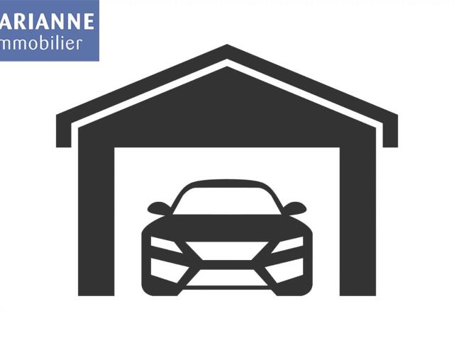 Garage Cadre royal