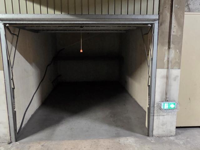 GARAGE CENTRE CANNES