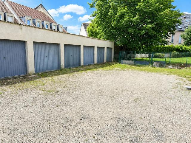GARAGE CENTRE LONGVIC