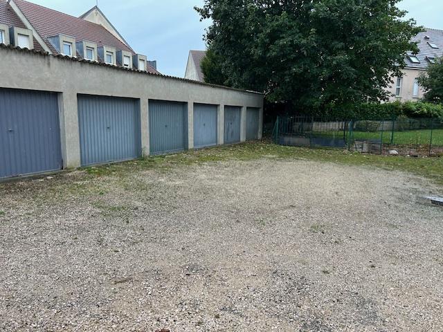 GARAGE CENTRE LONGVIC