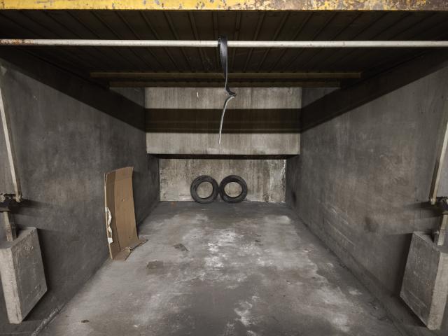 Garage Centre Ville