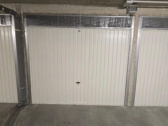 GARAGE CHEMIN DU TANIT