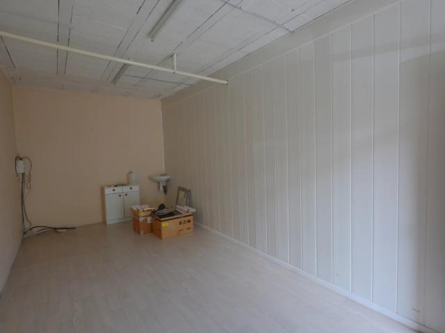 GARAGE CLUSES CENTRE VILLE