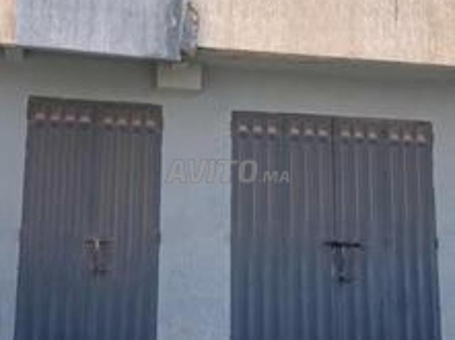 Garage à vendre