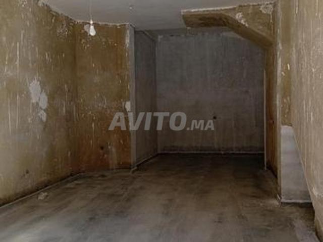 Garage à vendre