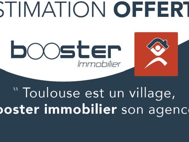 Garage à vendre – 17,5 m² au cœur de Toulouse AMOUROUX 2