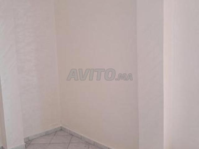 Garage à vendre
