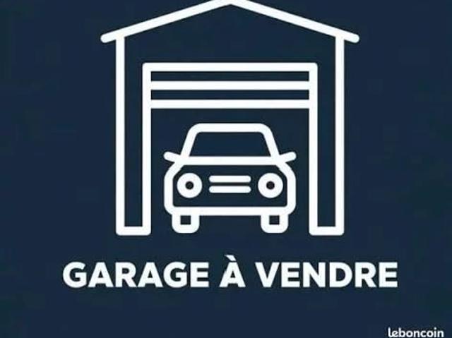 GARAGE À Vendre
