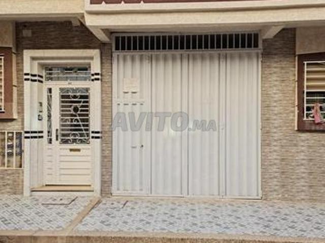 Garage à vendre