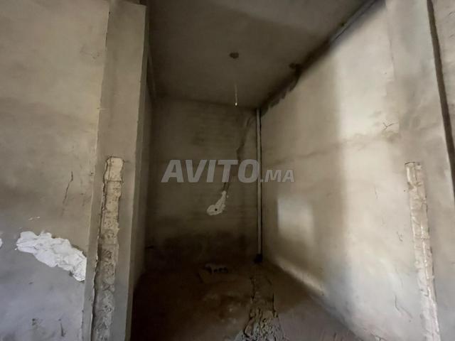 Garage à vendre