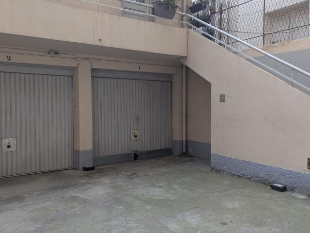GARAGE A VENDRE