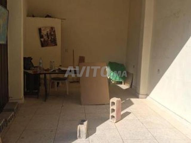Garage à vendre
