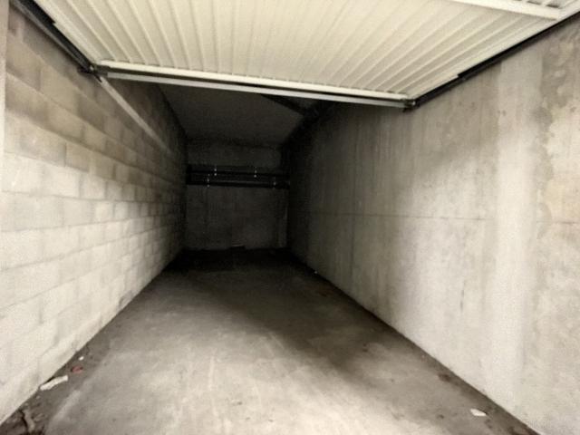 GARAGE A VENDRE
