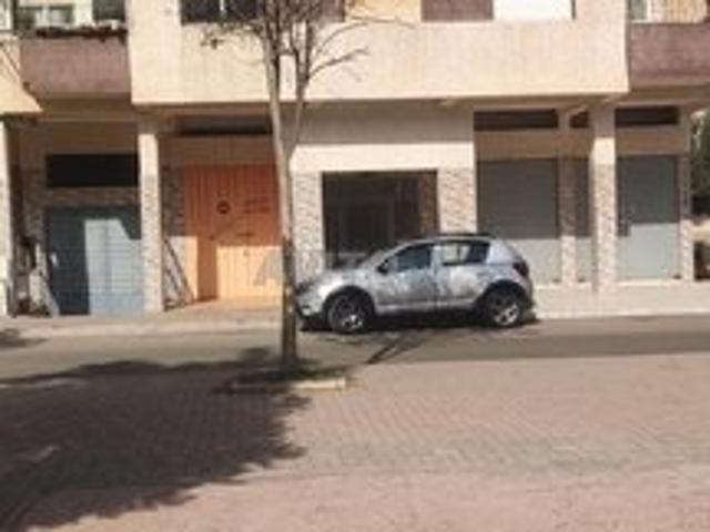 Garage à vendre 49m2