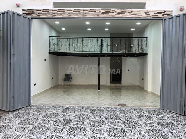 Garage à vendre