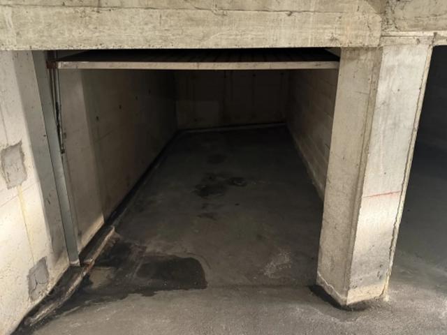 Garage à Vendre