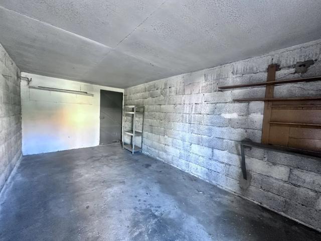 Garage à vendre