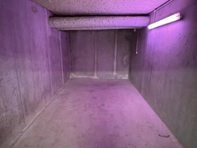 GARAGE A VENDRE