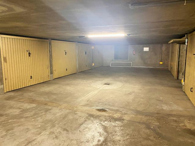 Garage à vendre 69007 LYON