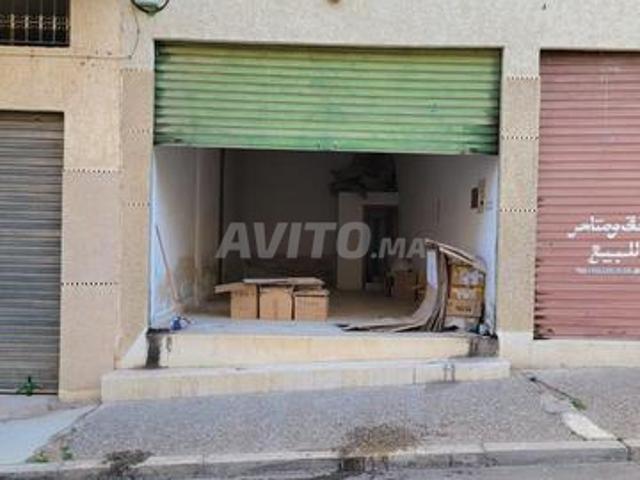 Garage à vendre à un prix raisonnable, bienvenue à tous