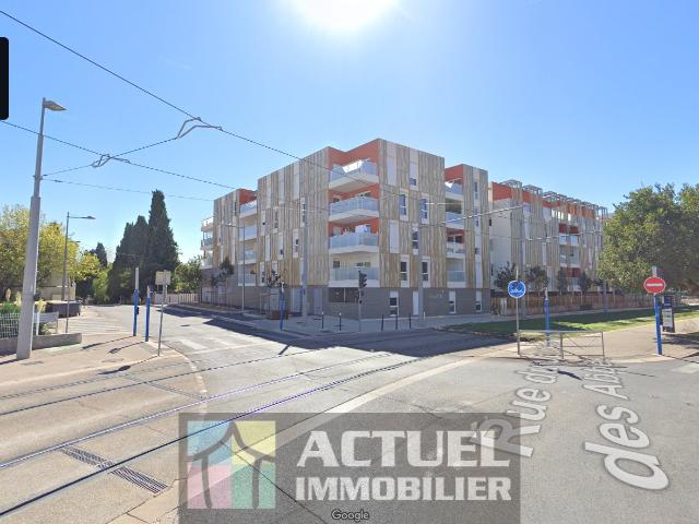 GARAGE A VENDRE AUX BEAUX ARTS