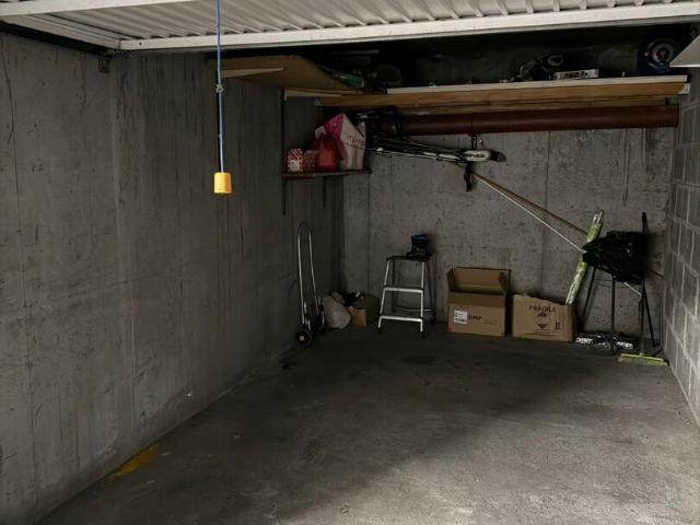 Garage à vendre Grenoble