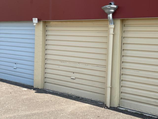 GARAGE à vendre DIJON 21