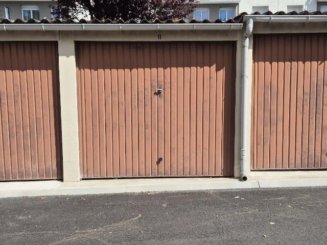 Garage à vendre Les Mureaux