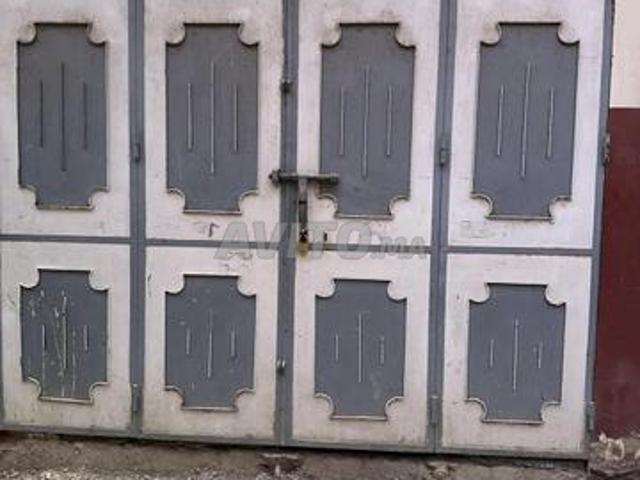 Garage à vendre Sarout