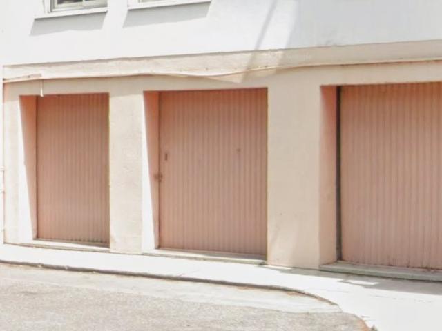 Garage à vendre Quartier La Chamberte, Montpellier