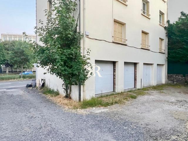 Garage à vendre Rue Descartes, Clermont Ferrand