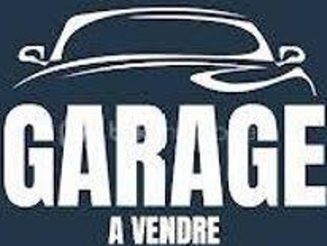 Garage à vendre rue Stalingrad Grenoble