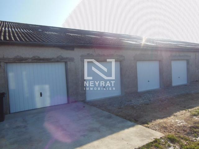GARAGE A AUXONNE