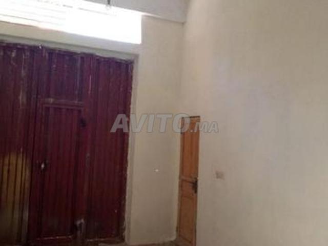 Garage à louer