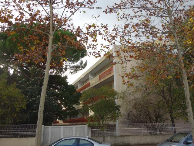 GARAGE A LOUER
