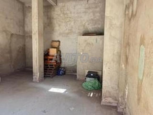 Garage à louer